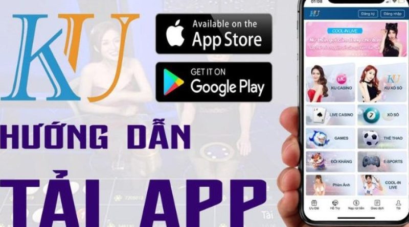 Tất tần tật về app cá cược bóng đá Kubet