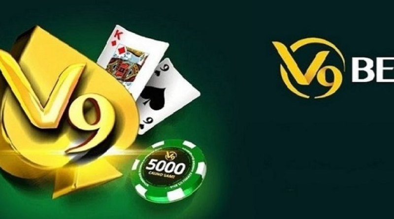 Hướng dẫn đăng ký tài khoản V9bet nhanh chóng cho tân thủ