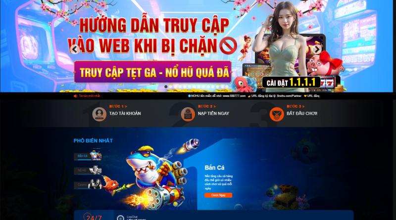 NOHU90: Trang chủ NOHU90 | Casino | Thể Thao | Nổ Hũ  