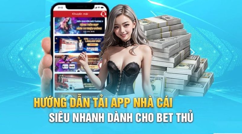 Onbet – Tải App Game Cực Mượt, Nạp Rút Chỉ Trong Tích Tắc