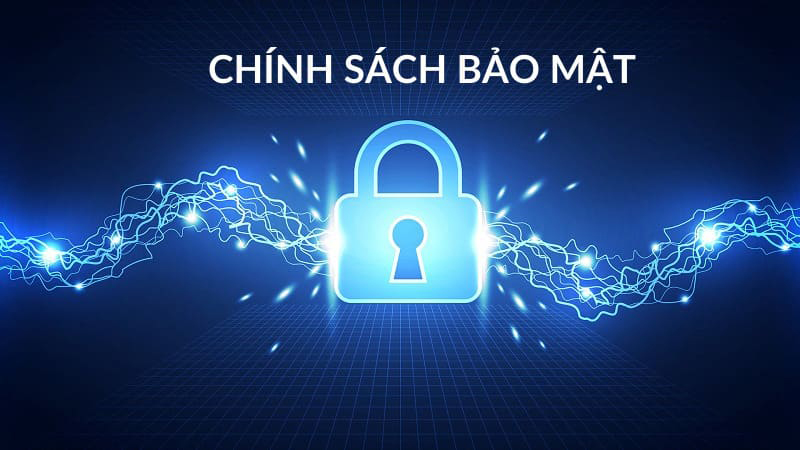 Trách nhiệm và chính sách bảo mật của Mu88