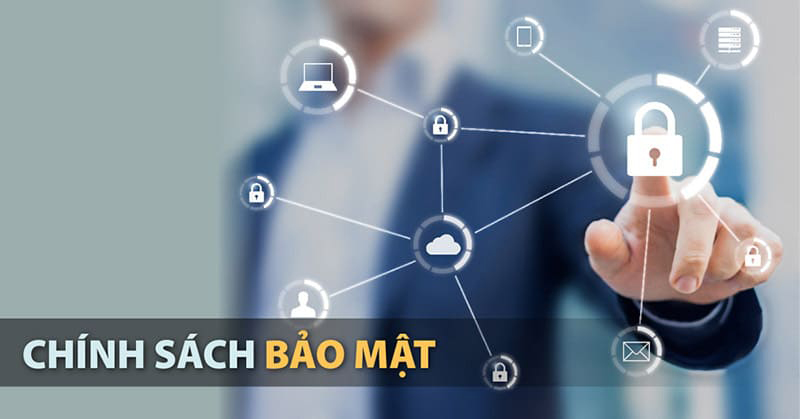 Chính sách bảo mật Mu88 quan trọng như thế nào