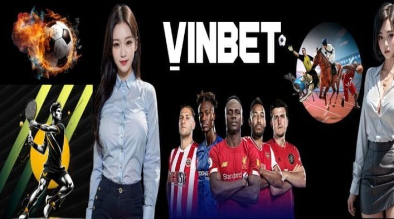 Hướng Dẫn Nạp Tiền Vinbet Đơn Giản Và Linh Hoạt Cho Cược Thủ