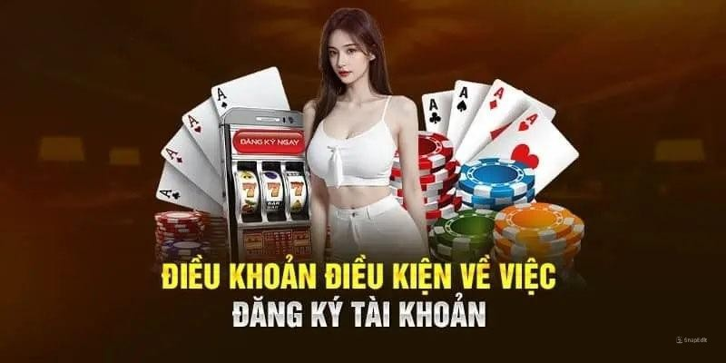 Hội viên cần tuân thủ các điều kiện về cung cấp thông tin