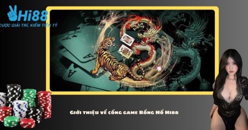 Rồng Hổ Hi88 – Loại hình các cược bet thủ không thể bỏ lỡ