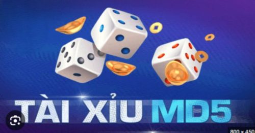 Tài Xỉu MD5 – Chia sẻ thủ thuật chơi bất bại từ cao thủ 789Bet