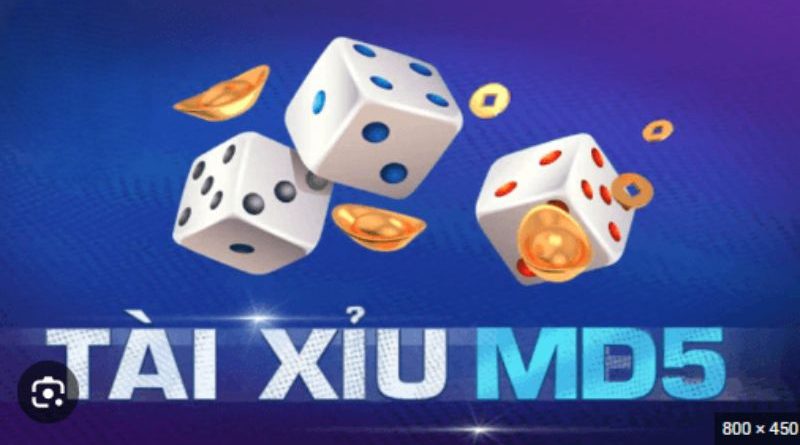 Tài Xỉu MD5 – Chia sẻ thủ thuật chơi bất bại từ cao thủ 789Bet