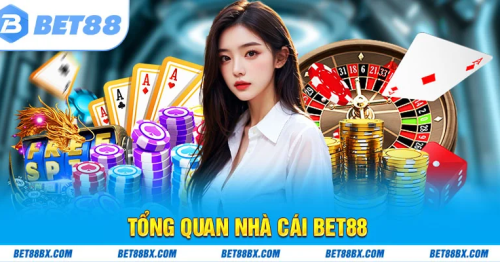 Thể Thao bet88: Đỉnh Cao Cảm Xúc Cá Cược