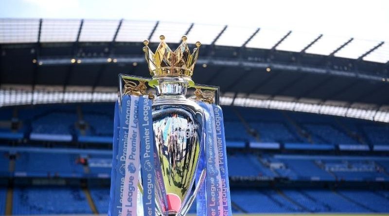 BXH Anh – Cập nhật bảng xếp hạng Ngoại Hạng Anh mới nhất