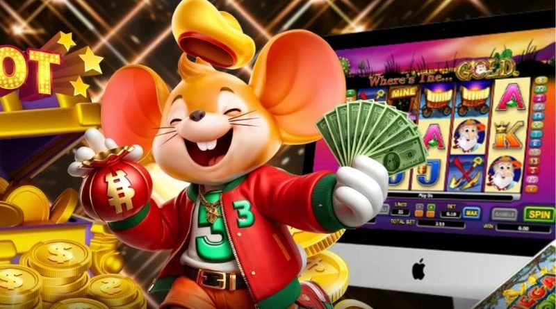 Bí Quyết Chơi Nổ Hũ Go88 Giúp Tăng Cơ Hội Nhận Jackpot