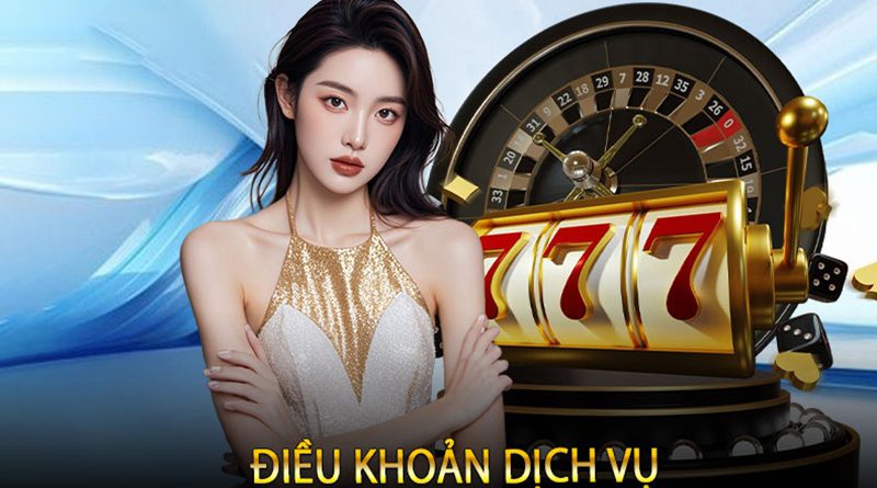 Điều khoản dịch vụ 98win – Các quyền lợi khi tham gia tài khoản