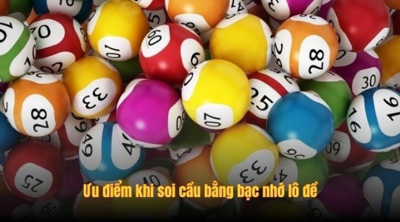 Bản chất của bạc nhớ lô đề và cách chơi chuẩn xác nhất