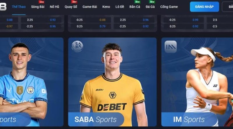 Đăng nhập FC88 – Giải pháp truy cập nhanh và ổn định